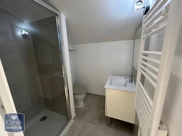 Appartement à louer 3 pièces 51.85m²