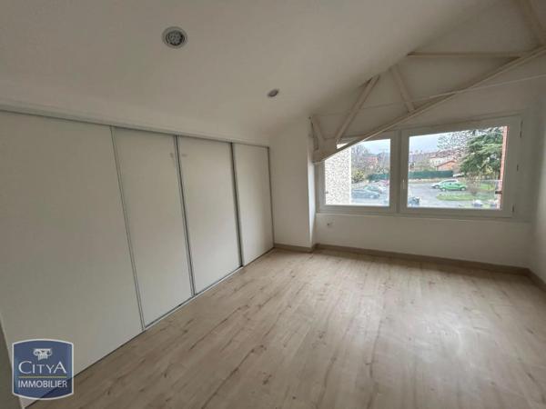 Appartement à louer 3 pièces 51.85m²