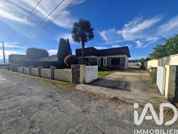 Maison à vendre 5 pièces 116 m² Bordes