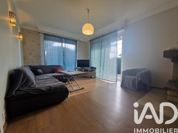 Maison à vendre 5 pièces 116 m² Bordes