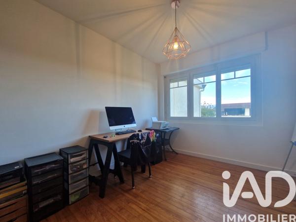 Maison à vendre 5 pièces 116 m² Bordes