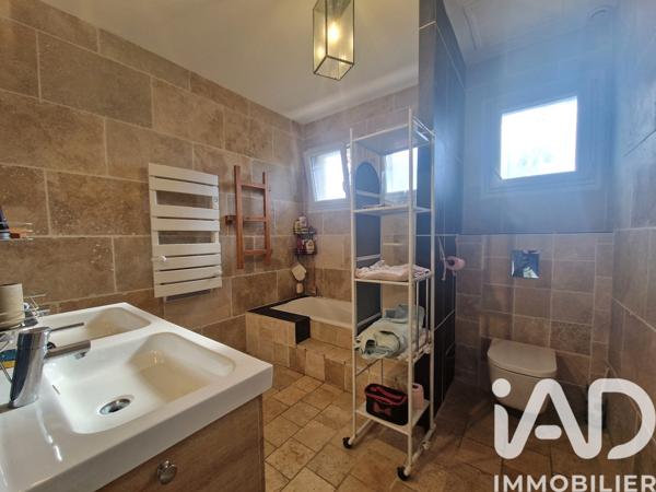 Maison à vendre 5 pièces 116 m² Bordes