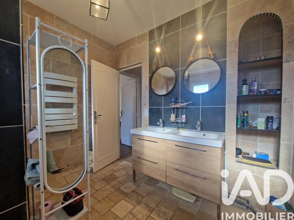 Maison à vendre 5 pièces 116 m² Bordes