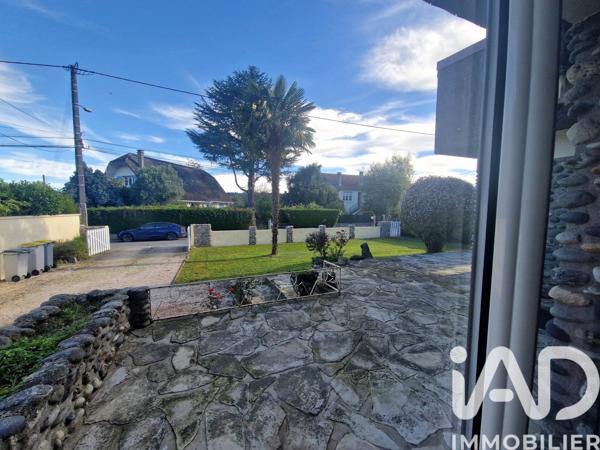 Maison à vendre 5 pièces 116 m² Bordes