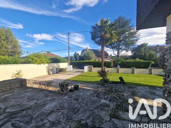 Maison à vendre 5 pièces 116 m² Bordes