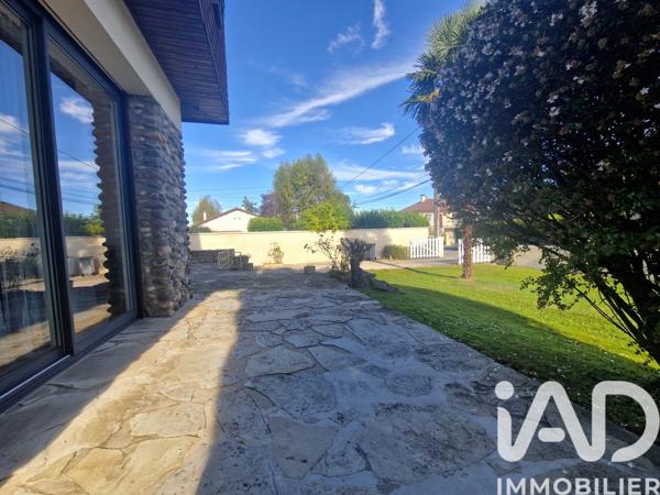 Maison à vendre 5 pièces 116 m² Bordes