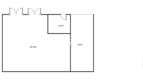 Maison à vendre 5 pièces 116 m² Bordes