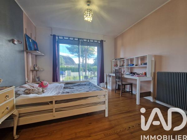 Maison à vendre 5 pièces 116 m² Bordes