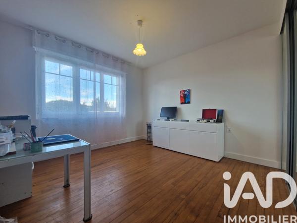 Maison à vendre 5 pièces 116 m² Bordes