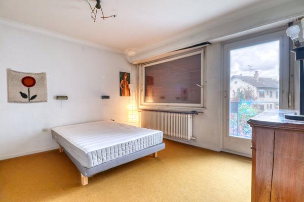 Maison à vendre à Strasbourg - 256m²