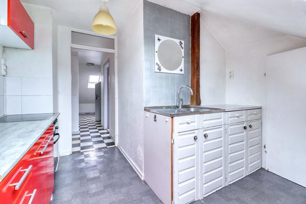 Maison à vendre à Strasbourg - 256m²