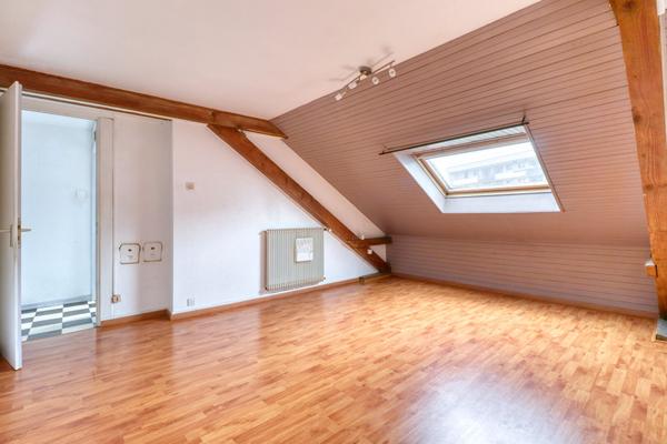 Maison à vendre à Strasbourg - 256m²