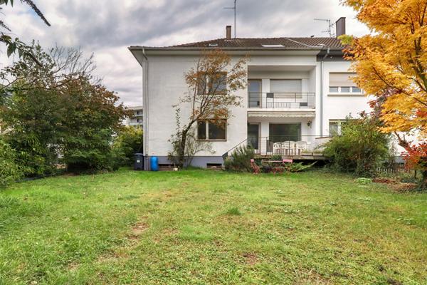 Maison à vendre à Strasbourg - 256m²