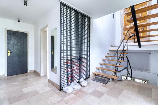 Maison à vendre à Strasbourg - 256m²