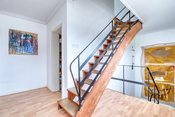 Maison à vendre à Strasbourg - 256m²