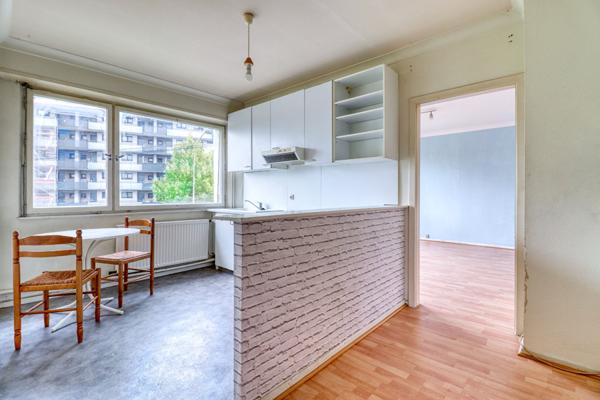 Maison à vendre à Strasbourg - 256m²