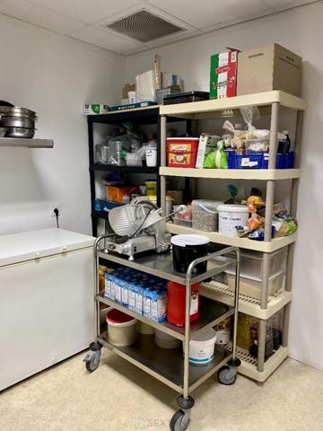 RESTAURANT, BAR, PIZZERIA, FDJ. AFFAIRE CLE EN MAIN LA ROCHE BLANCHE