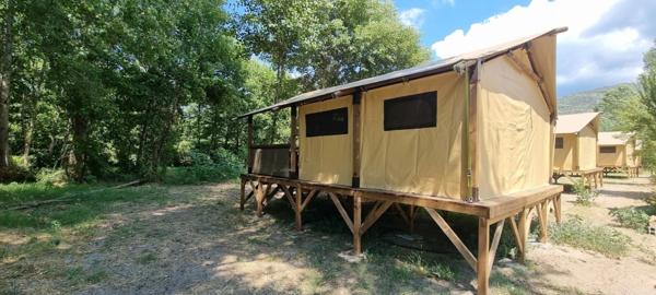 🌿 À VENDRE – Terrain de loisirs 4 hectares en bord de plan d’eau – Proche Propriano (Sud Corse)