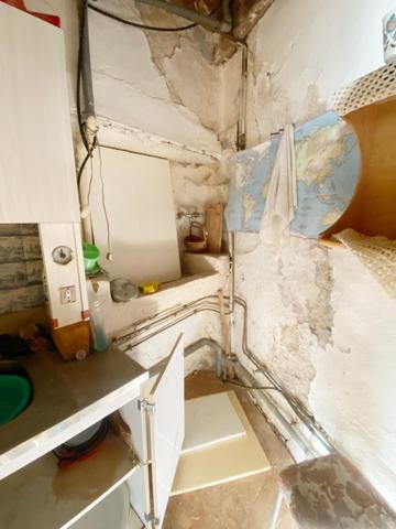 À Rénover – Maison avec Dépendance et Garage au Cœur de Soulegre (Fontrieu)