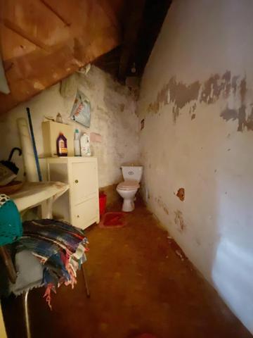 À Rénover – Maison avec Dépendance et Garage au Cœur de Soulegre (Fontrieu)