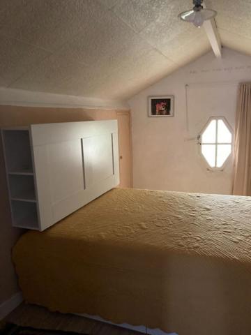 Maison de 135 m2, Avignon 4 chambres, un studio indépendant, atelier, abris voiture