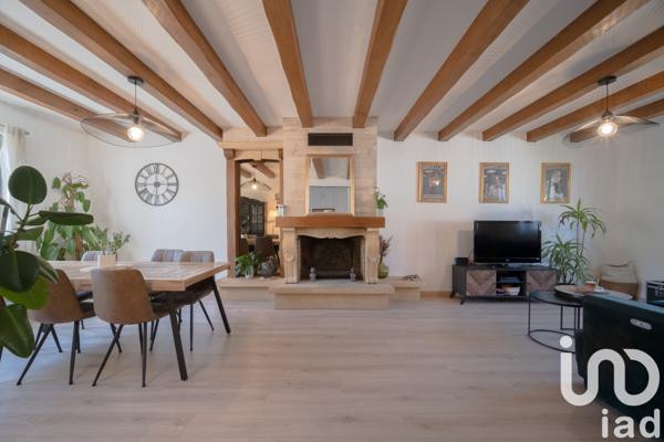 Maison à vendre 7 pièces 143 m² Marange-Silvange