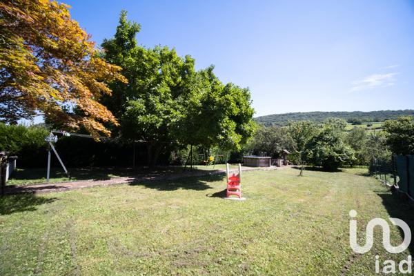 Maison à vendre 7 pièces 143 m² Marange-Silvange