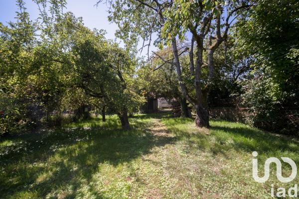 Maison à vendre 7 pièces 143 m² Marange-Silvange