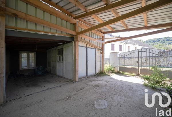 Maison à vendre 7 pièces 143 m² Marange-Silvange