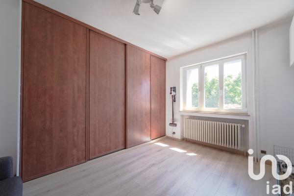 Maison à vendre 7 pièces 143 m² Marange-Silvange