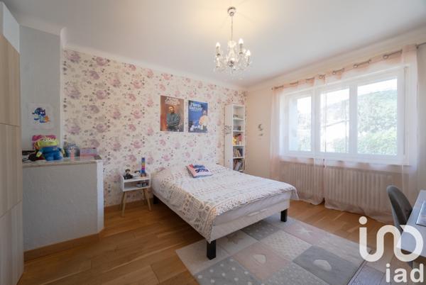 Maison à vendre 7 pièces 143 m² Marange-Silvange