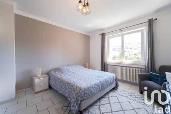 Maison à vendre 7 pièces 143 m² Marange-Silvange