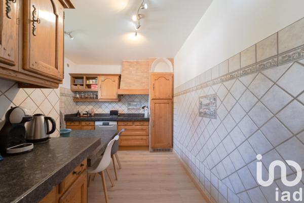 Maison à vendre 7 pièces 143 m² Marange-Silvange