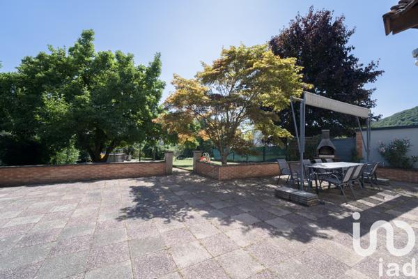Maison à vendre 7 pièces 143 m² Marange-Silvange