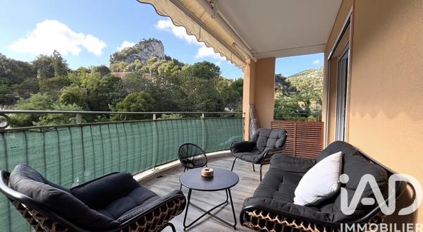 Appartement à vendre 3 pièces 64 m² Saint-André-de-la-Roche