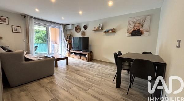 Appartement à vendre 3 pièces 64 m² Saint-André-de-la-Roche