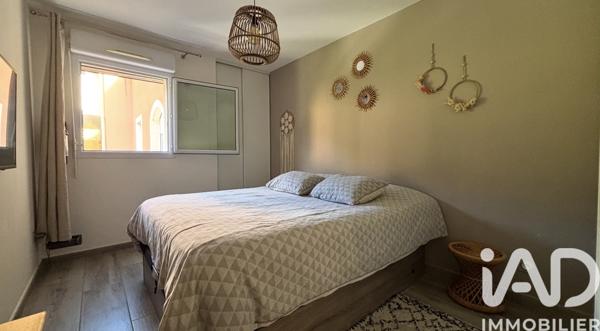 Appartement à vendre 3 pièces 64 m² Saint-André-de-la-Roche