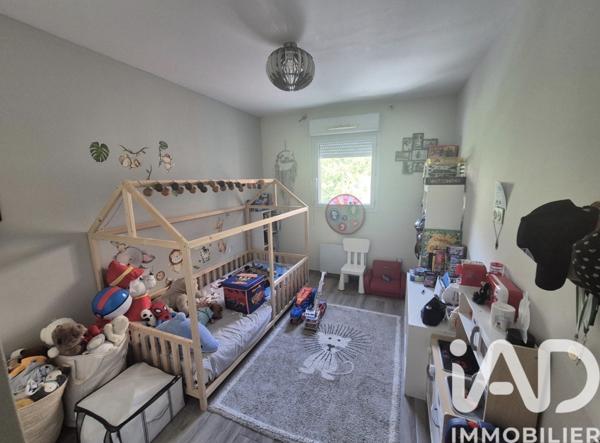 Appartement à vendre 3 pièces 64 m² Saint-André-de-la-Roche