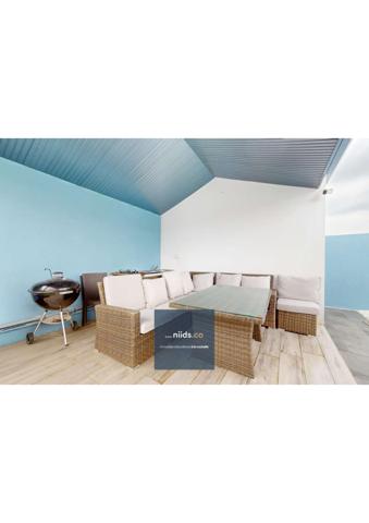 VILLA 144 M² AVEC PISCINE CHAUFFÉE