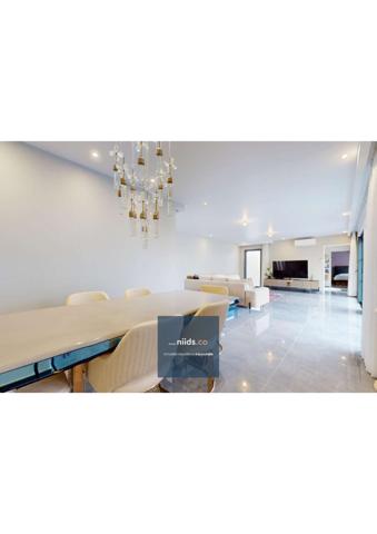 VILLA 144 M² AVEC PISCINE CHAUFFÉE