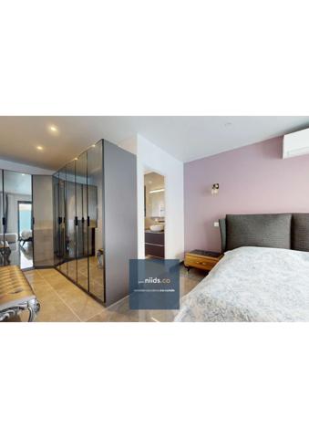 VILLA 144 M² AVEC PISCINE CHAUFFÉE