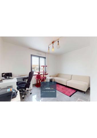 VILLA 144 M² AVEC PISCINE CHAUFFÉE