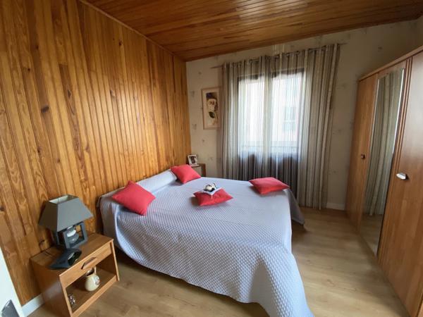 AIX LES BAINS MAISON 3 PIECES 55 M2 ENV 1 GARAGE 1 PLACE DE PARKING PRIVATIVE TERRAIN 344 M2 ENV