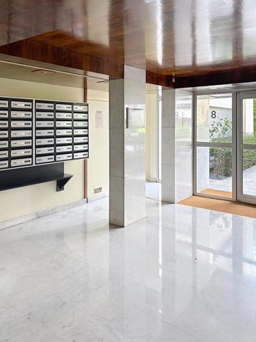 Résidence sécurisée