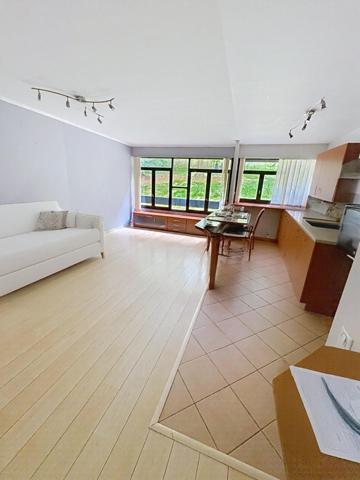 Résidence sécurisée