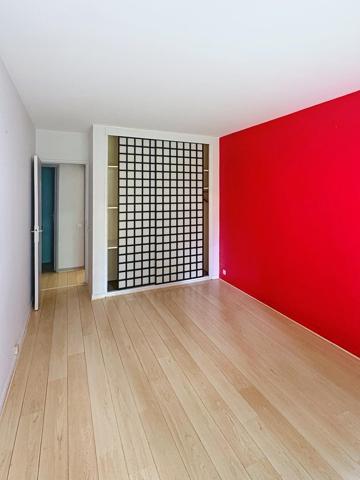 Résidence sécurisée