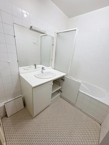 Résidence sécurisée