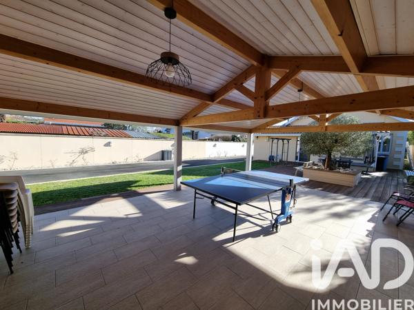 Maison à vendre 4 pièces 97 m² La Teste-de-Buch