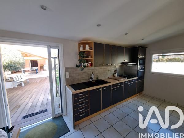 Maison à vendre 4 pièces 97 m² La Teste-de-Buch