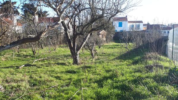 CENTRE DE LA GUERINIERE